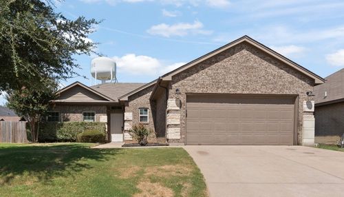 1002 Jenny Dr, Cleburne, TX, 76031-0372 | Card Image