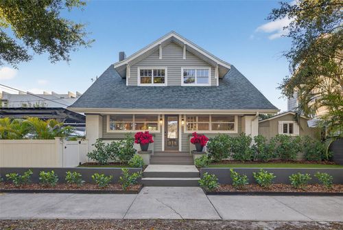 534 1st St N, ST PETERSBURG, FL, 33701-3002 | Card Image