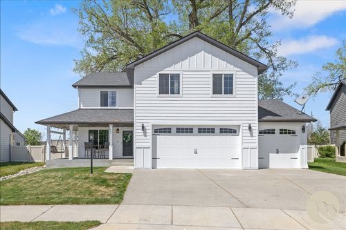 1316 Black Berry Way, Billings, MT, 59106-2260 | Card Image