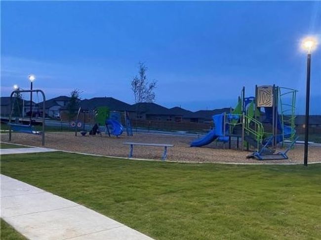 176 Docile Loop, House other with 4 bedrooms, 3 bathrooms and 2 parking in San Marcos TX | Image 38
