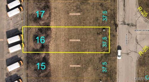 3429 Fox Valley Ln, Belleville, IL, 62220-3492 | Card Image