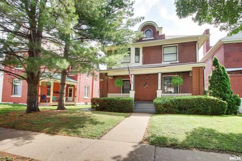 229 S 11th St, Quincy, IL, 62301-4028 | Card Image