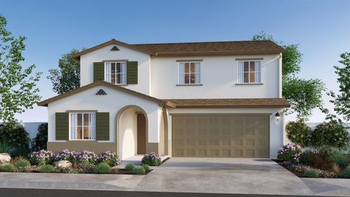 604 Amber Drive, Waterford, CA, 95386 | Card Image