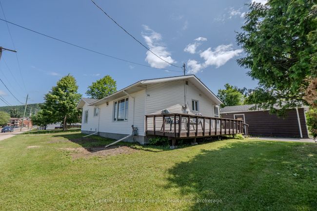 391 Mattawan St, House other with 2 bedrooms, 2 bathrooms and 3 parking in Mattawa ON | Image 34