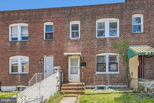 3625 Everett St, BALTIMORE, MD, 21226-1451 | Card Image