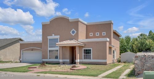 6308 Alina Baltazar, El Paso, TX, 79932-1863 | Card Image