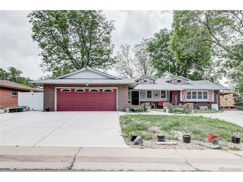 10950 W 71st Pl, Arvada, CO, 80004-1338 | Card Image
