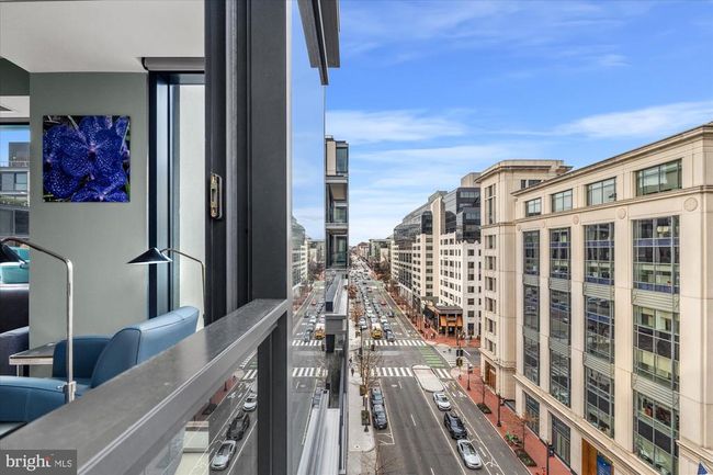 APT-810 - 925 H St Nw, Condo with 2 bedrooms, 3 bathrooms and null parking in WASHINGTON DC | Image 27