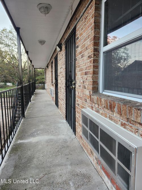 apt-d-1215 Ame Logan St, Jackson, MS, 39203-3109 | Card Image