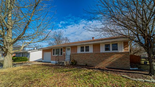 1633 Kuhn Dr, Schererville, IN, 46375-1407 | Card Image