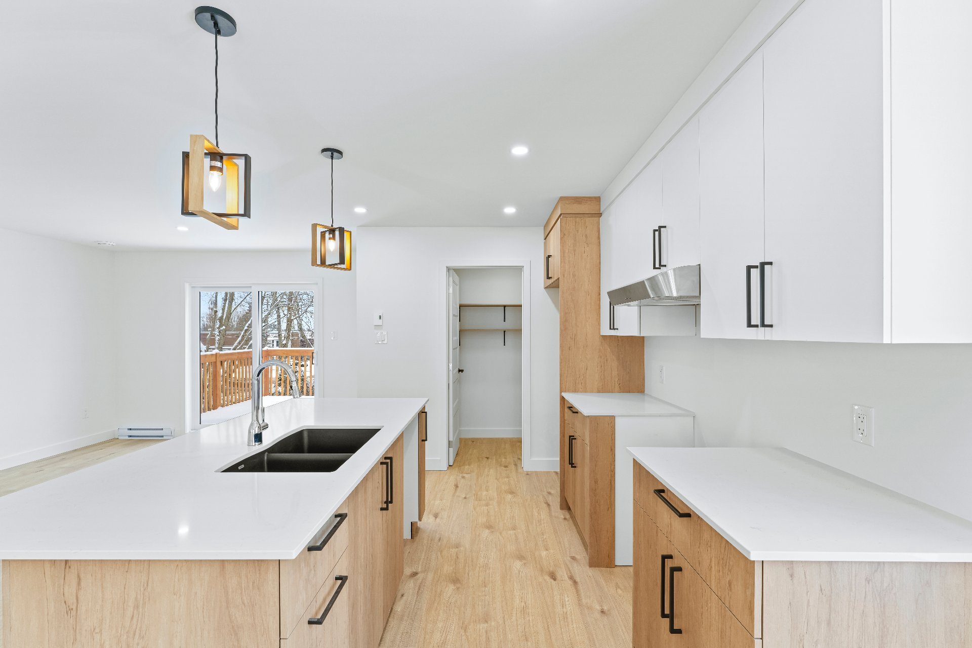 Residential in East Angus 5