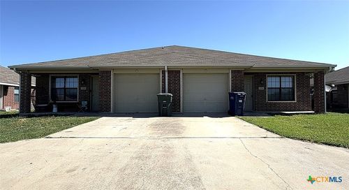 2706 Ashley Dr, Copperas Cove, TX, 76522-7730 | Card Image