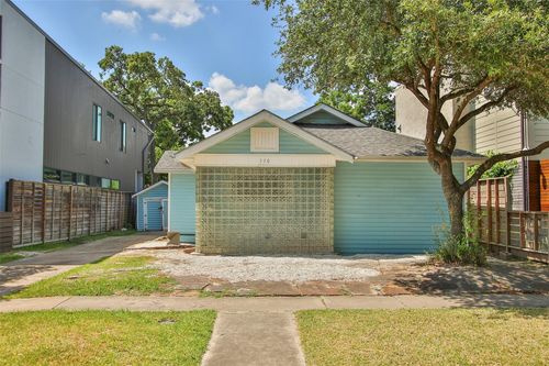 730 E 8th St, Houston, TX, 77007-1720 | Card Image