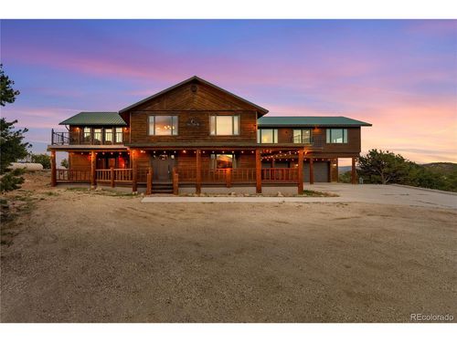 1400 Wild Bill Blvd, Westcliffe, CO, 81252 | Card Image