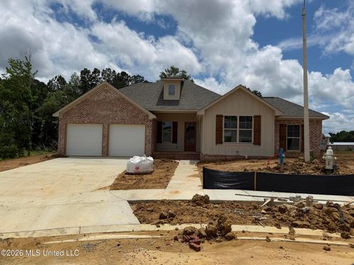 521 Fusion Street, Brandon, MS, 39042 | Card Image