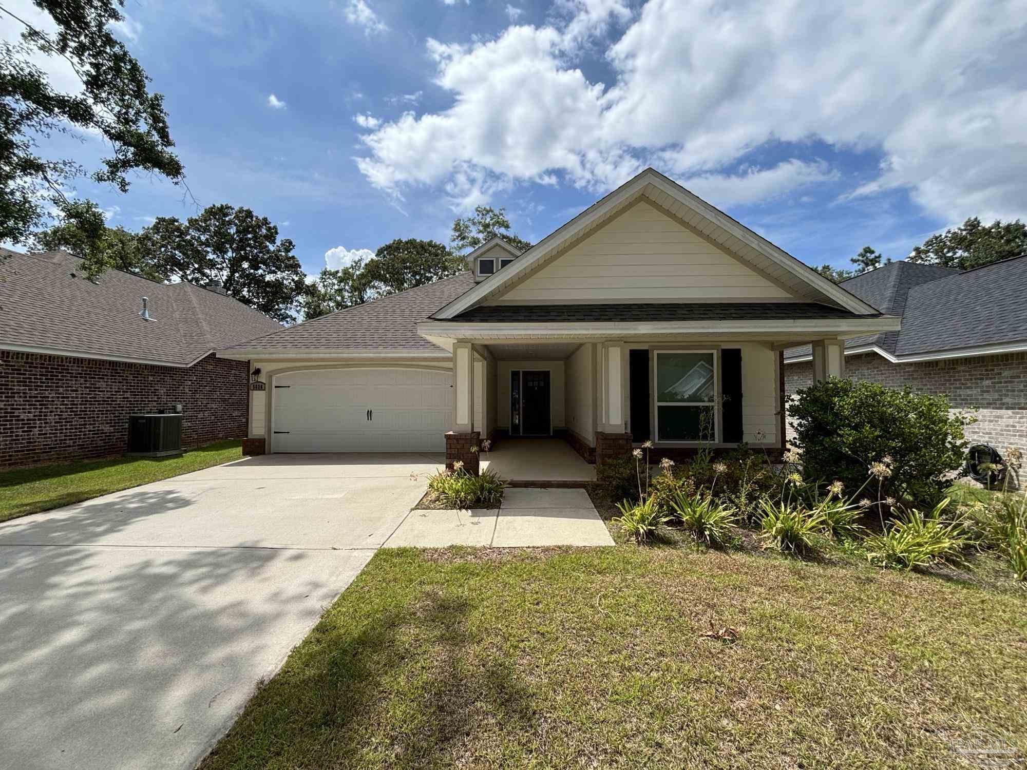 Dunridge Dr, Milton, FL 32571