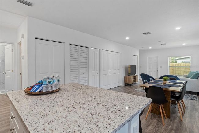 1432 19 Th St S, House other with 3 bedrooms, 2 bathrooms and null parking in St Petersburg FL | Image 15