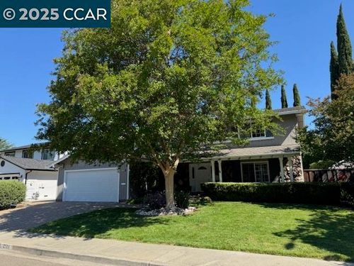 2524 Corte Del Marques, Walnut Creek, CA, 94598-3406 | Card Image