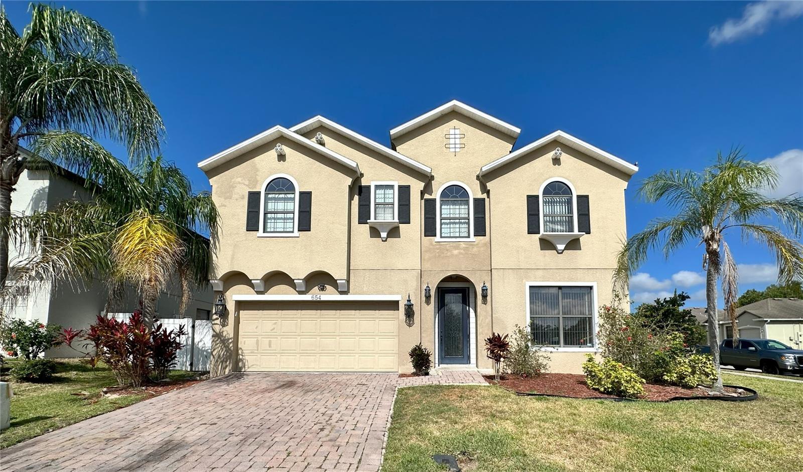 Savannah Preserve Loop, Davenport, FL 33837
