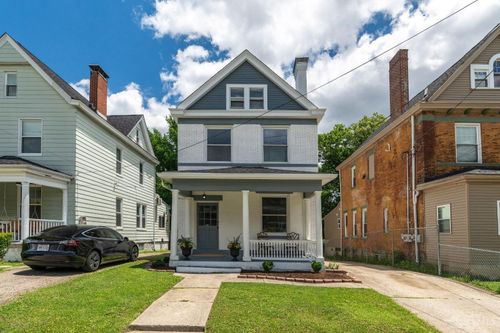 2028 Burnet Ave, Cincinnati, OH, 45219-3110 | Card Image