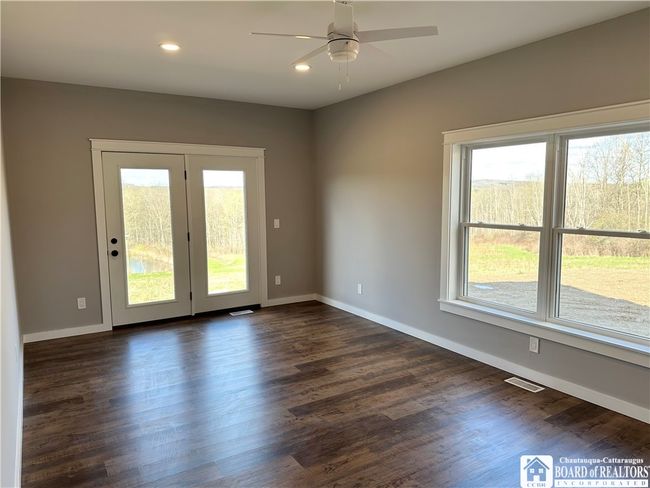 0 Carroll St, House other with 2 bedrooms, 2 bathrooms and null parking in Frewsburg NY | Image 12