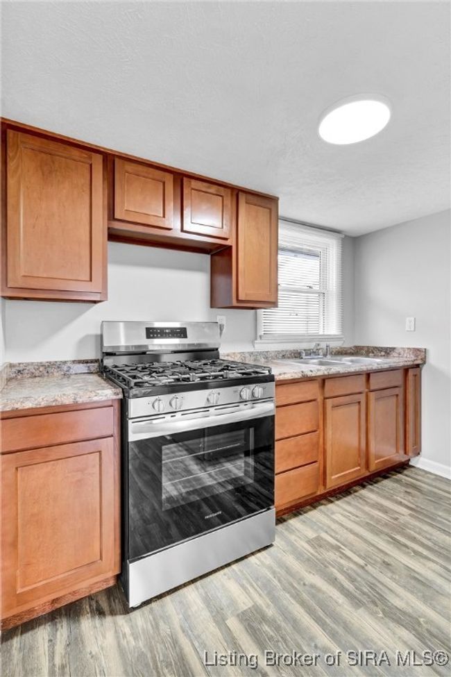 590 Wyandotte Ave, Home with 2 bedrooms, 1 bathrooms and null parking in Corydon IN | Image 12
