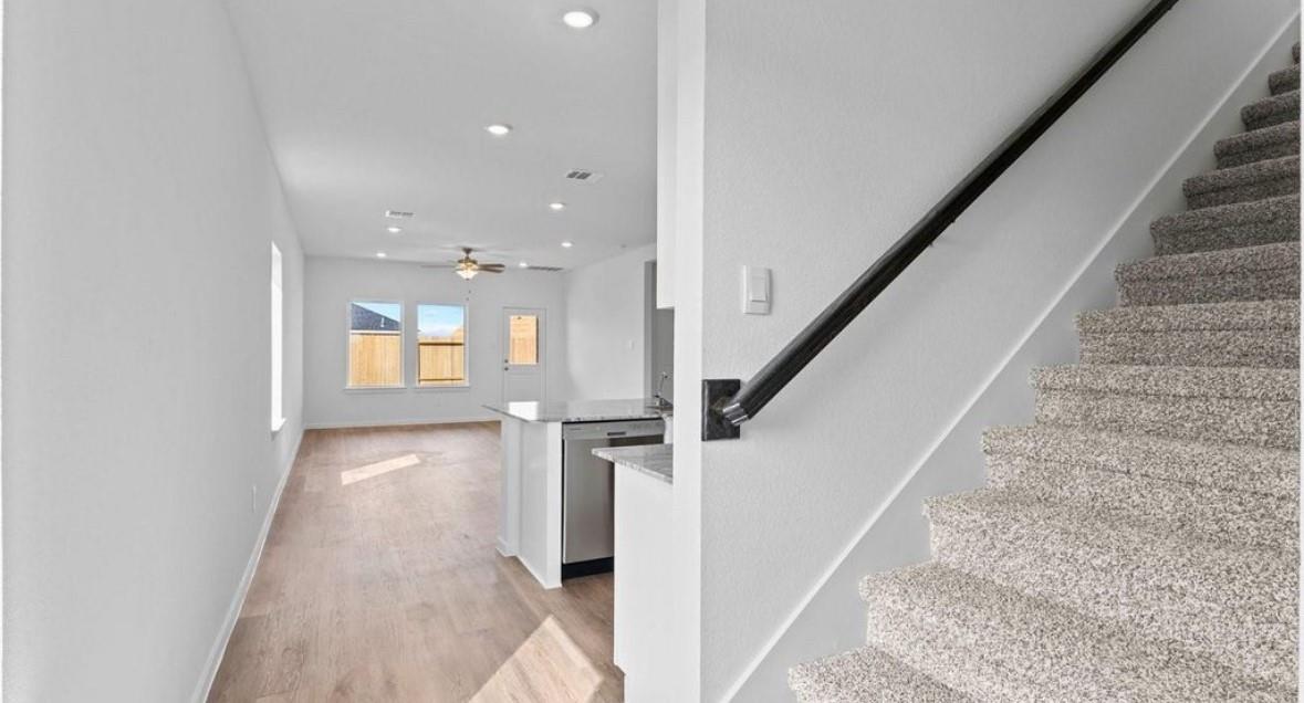Residential Lease in Fulshear 2