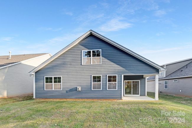 159 Sari St, House other with 3 bedrooms, 3 bathrooms and null parking in Troutman NC | Image 30