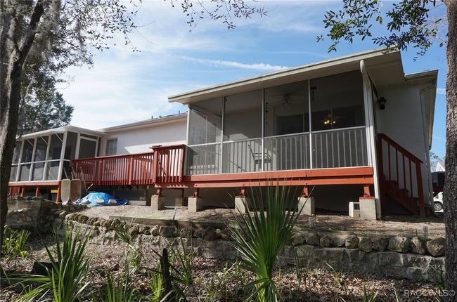 11246 W Freshwater Path, Condo with 2 bedrooms, 2 bathrooms and 1 parking in CRYSTAL RIVER FL | Image 41
