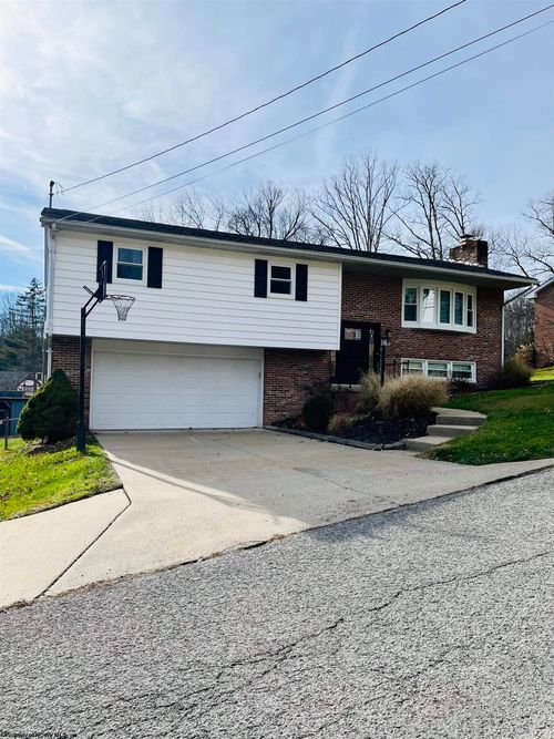 169 Allman Ave, Buckhannon, WV, 26201-2087 | Card Image