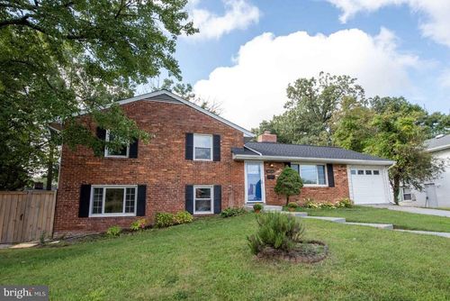 6013 Hibbling Ave, SPRINGFIELD, VA, 22150-3326 | Card Image