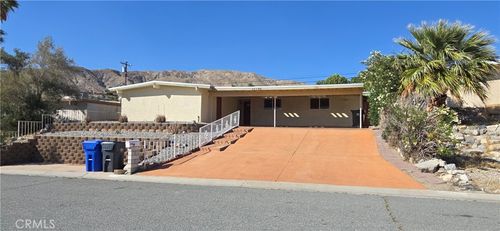 12798 Catalpa Ave, Desert Hot Springs, CA, 92240-6622 | Card Image