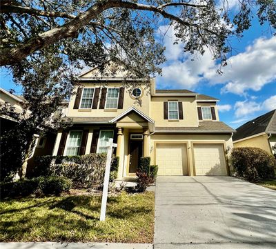 6963 Northwich Drive, House other with 4 bedrooms, 2 bathrooms and null parking in WINDERMERE FL | Image 2