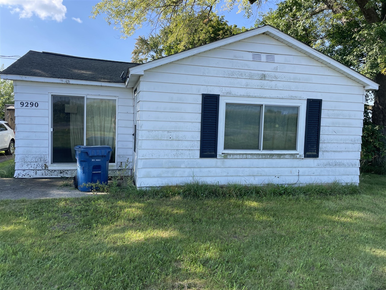 New Holland St, Zeeland, MI 49464