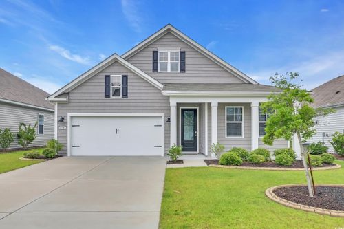 8041 Fort Hill Way, Myrtle Beach, SC, 29579-3720 | Card Image