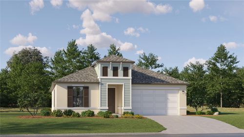 18402 Serene Lake Loop, LUTZ, FL, 33548 | Card Image