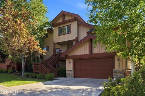 3446 W Cedar Drive, Park City, UT, 84098 | Card Image