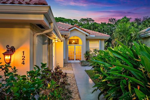124 S Hampton Dr, Jupiter, FL, 33458-8103 | Card Image
