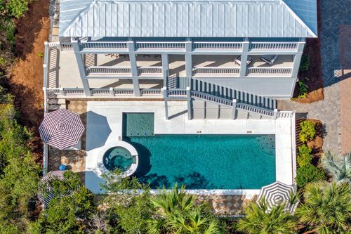 65 Sandy Shores Ct, Inlet Beach, FL, 32461-7163 | Card Image