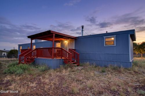 1254 Lone Pine Dam Rd, Show Low, AZ, 85901-3901 | Card Image