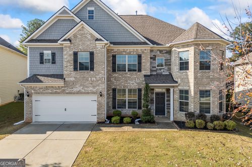 30 Fanleaf Dr, Fairburn, GA, 30213-6070 | Card Image