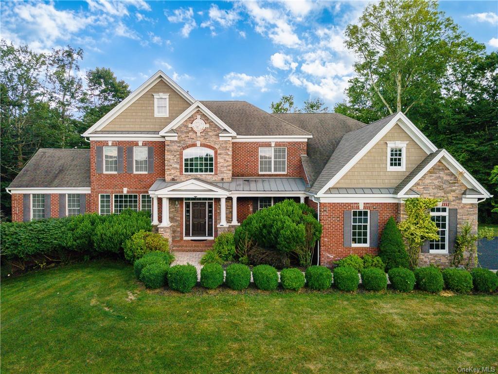 Heather Dr, Hopewell Junction, NY 12533