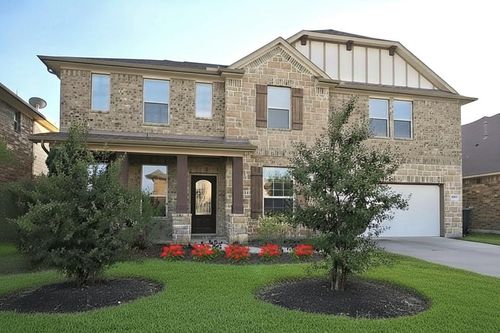 25315 Terrain Park Dr, Spring, TX, 77373-8300 | Card Image