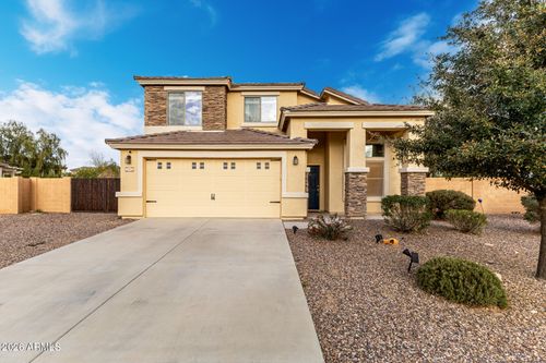 782 W Thunderbird Court, Casa Grande, AZ, 85122 | Card Image