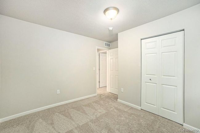 Stock photo- bedroom 3 | Image 19