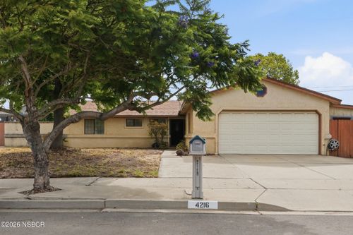 4216 Fernview St, Santa Maria, CA, 93455-3322 | Card Image