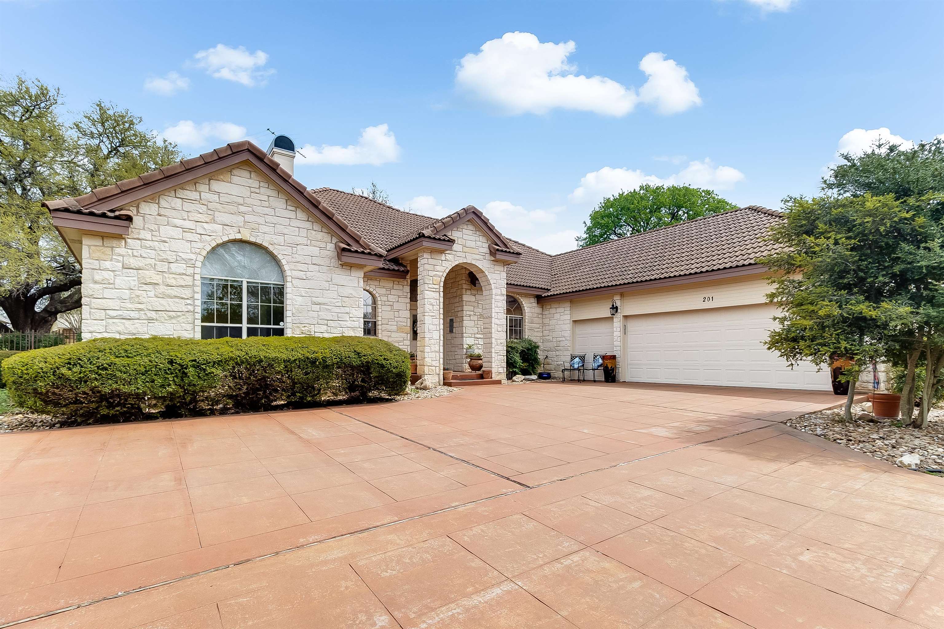 Residential in Horseshoe Bay 2