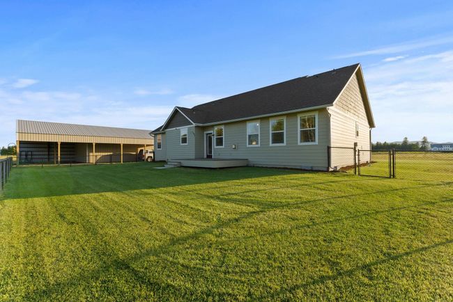 37818 N Grove Rd, House other with 3 bedrooms, 2 bathrooms and null parking in Deer Park WA | Image 32