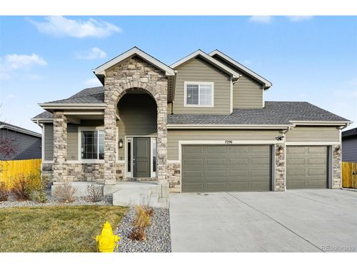 7296 Xenophon Ct, Arvada, CO, 80005 | Card Image