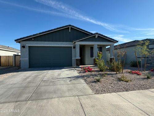 24553 W Hopi St, Buckeye, AZ, 85326-6826 | Card Image